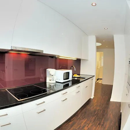 Apartman Amazing Penthouse - Flower 51