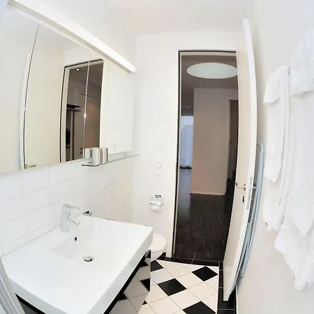 Apartman Amazing Penthouse - Flower 51 *