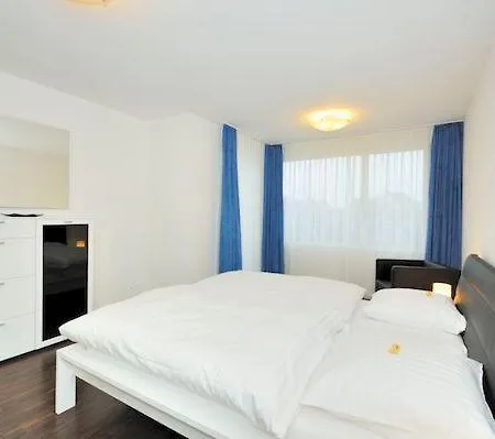 Apartman Amazing Penthouse - Flower 51