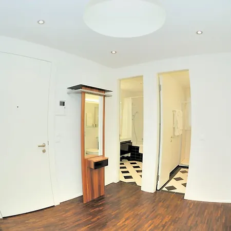公寓 Amazing Penthouse - Flower 51