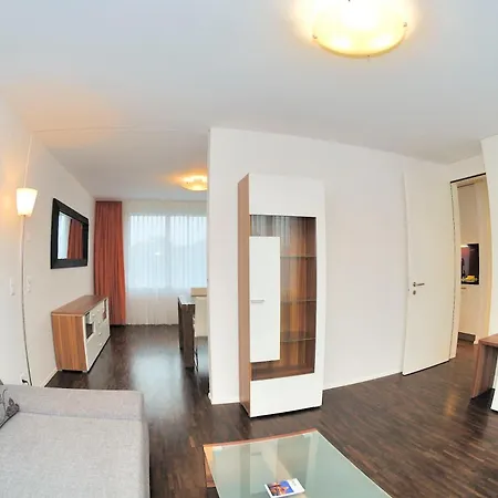 Amazing Penthouse - Flower 51 * 苏黎世