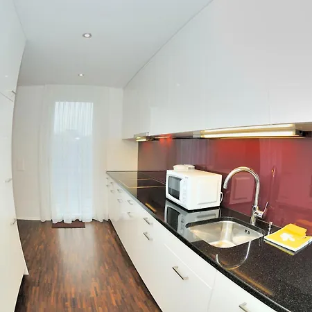 Apartment Amazing Penthouse - Flower 51