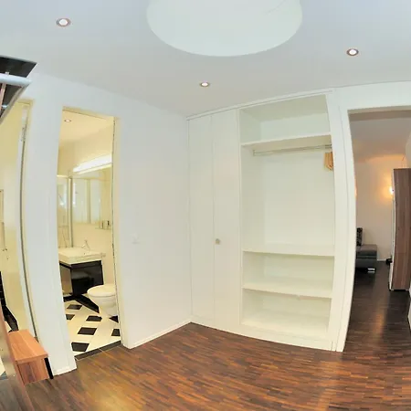 Amazing Penthouse - Flower 51 苏黎世