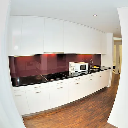 Amazing Penthouse - Flower 51 Lejlighed *