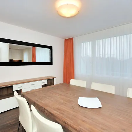 Amazing Penthouse - Flower 51 Апартаменты *