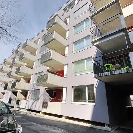 Amazing Penthouse - Flower 51 Apartment Zurich