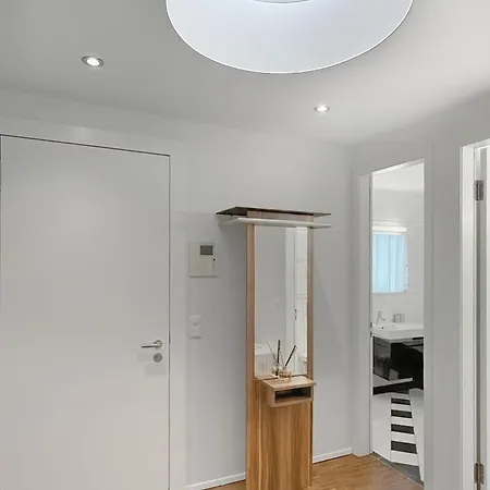 Amazing Penthouse - Flower 51 Daire *