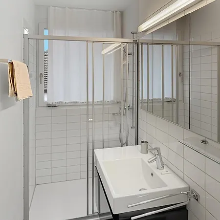 Amazing Penthouse - Flower 51 Цюрих