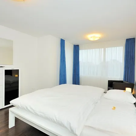 Amazing Penthouse - Flower 51 * زيورخ