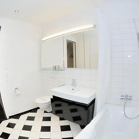 شقة Amazing Penthouse - Flower 51 *
