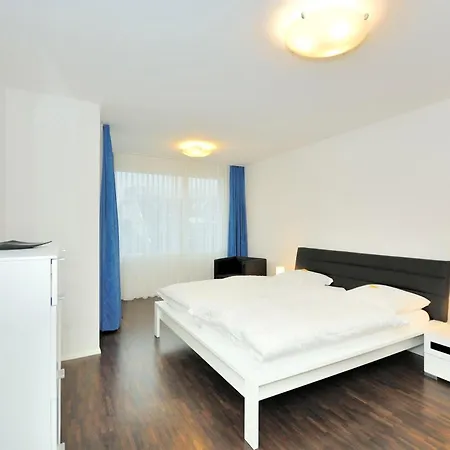 Amazing Penthouse - Flower 51 * زيورخ