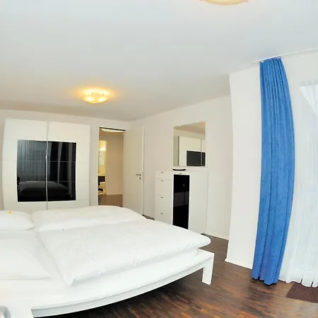 شقة Amazing Penthouse - Flower 51 زيورخ